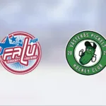 Svårstoppade Falu J20 fortsätter vinna – 10–2 mot Västerås Pickels HC