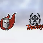 Klar seger för Nyköping – vann med 7–2 mot Vallentuna