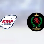 KRIF Hockey J20 vann toppmötet mot Lejonet med 4–2