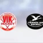 Västervik ny serieledare efter seger mot Tranås