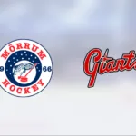 Arturs Medvedevs matchvinnare när Mörrums GoIS U20 slog Lund