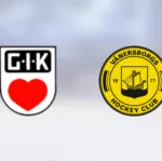 Vänersborg vann med 5–2 mot Grästorp