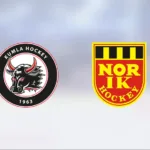Kumla utklassade Nor IK U23/Solstad HC – vann med 15–0