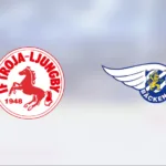 Tsoi och Bladhammar nyckelspelare när Bäcken vann mot IF Troja-Ljungby