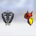 Viking avgjorde i tredje perioden – vann mot Forshaga