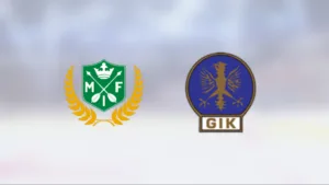 Grums starka start sänkte Malung