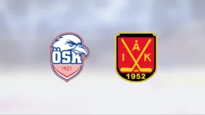 Ånge U18 vann stort senast – nu tog ÖSK/Ö-vik U18 revansch
