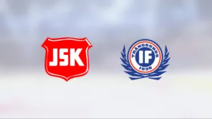 Järna upp i topp efter seger mot Trångsund