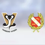 Varberg tog revansch på Rönnäng