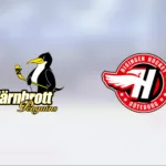 Storseger för Hisingen borta mot Järnbrotts HK