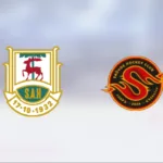 Stark sista period avgjorde för Alingsås hemma mot Skövde HC