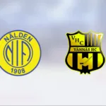 Tre klara poäng för Vännäs HC U18 mot Nälden/Östersund U18