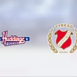 Stabil seger för Huddinge – höll nollan mot Tyresö Hanviken J20