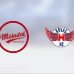 Storseger för Mölndal hemma mot Hovås