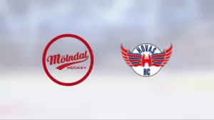 Storseger för Mölndal hemma mot Hovås