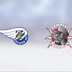 Bäcken knep segern i målmässigt jämn match mot Halmstad J18