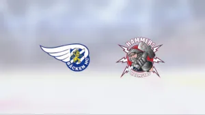 Bäcken knep segern i målmässigt jämn match mot Halmstad J18