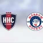 Tung seger för Helsingborg i toppmatchen mot Mörrums GoIS J18