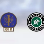 Straffseger för Grums hemma mot Valbo J18