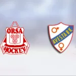 Avesta vann – efter Oliver Almkärrs målkalas