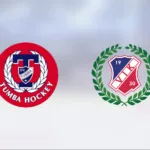 Målfest när Tumba krossade Viggbyholm i Ishuset