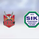 Målfest för Hudiksvall hemma mot Sandviken