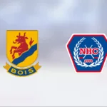 Efterlängtad seger för Nässjö – bröt förlustsviten mot Mariestad