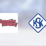 Kungälv utklassade Kållered – vann med 8–1