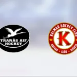 Seger för Tranås J18 i toppmatchen mot Kalmar