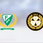 Straffar avgjorde – Brynäs vann mot Färjestad