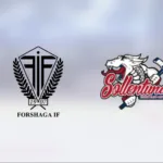 Sollentuna avgjorde i tredje perioden mot Forshaga