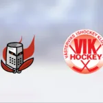 Västervik vände och vann – tack vare Franz och Svensson