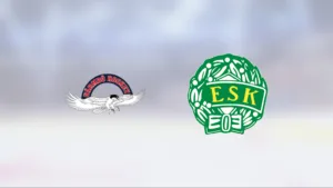 Värmdö segrade i toppmötet mot Enköping