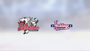 Seger för Huddinge borta mot Sollentuna