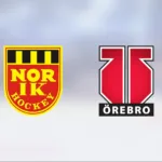 Örebro ny serieledare efter seger mot Nor IK U23/Solstad HC