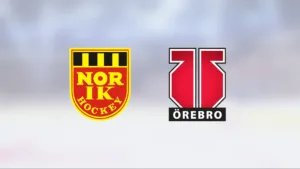 Örebro ny serieledare efter seger mot Nor IK U23/Solstad HC