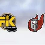 Flemingsberg vann toppmötet mot Nyköping med 3–2