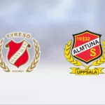 Straffar avgjorde – Almtuna vann mot Tyresö Hanviken J20