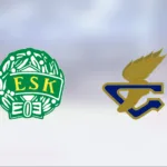 Äntligen seger för IK Göta mot Enköping