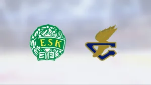 Äntligen seger för IK Göta mot Enköping