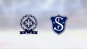 Ombytta roller när Segeltorp besegrade Spånga IS U20