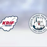 Svårstoppade KRIF Hockey J20 fortsätter vinna – 16–0 mot svaga Frosta Hockey/Åstorp IK U20