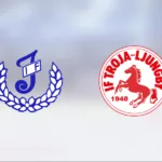 Jonstorps Petter Olsson bakom två mål i segern mot IF Troja-Ljungby