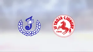 Jonstorps Petter Olsson bakom två mål i segern mot IF Troja-Ljungby