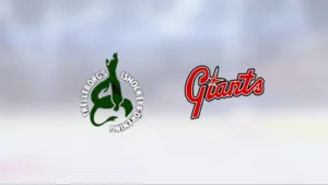 Victor Andersson låg bakom segern för Lund mot Trelleborg