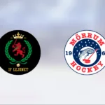 Stark seger för Mörrums GoIS U20 i toppmatchen mot Lejonet