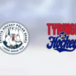 Storseger för Tyringe borta mot Frosta Hockey/Åstorp IK U20