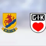 Mariestad utklassade Grästorp – vann med 18–3