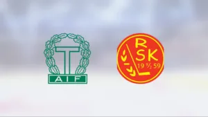 Revansch för Tingsryds AIF J20 som besegrade Rydaholm