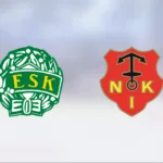 Äntligen seger för Enköping mot Norrtälje